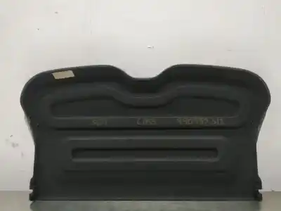 Автозапчастина б/у задній лоток для citroen ds5 sport посилання на oem iam   n1.z2.2.2.3 Автозапчастина б/у задній лоток для citroen ds5 sport посилання на oem iam   n1.z2.2.2.3