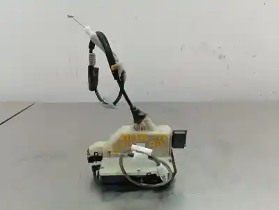 Автозапчастина б/у замок передній праві двері для citroen ds5 sport посилання на oem iam 9686919180  n1.z1.28.2.a Автозапчастина б/у замок передній праві двері для citroen ds5 sport посилання на oem iam 9686919180  n1.z1.28.2.a