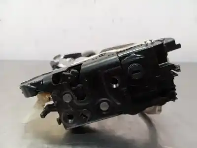 Автозапчастина б/у замок передніх дверей лівий для citroen ds5 sport посилання на oem iam 9686919280