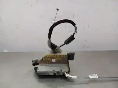 Автозапчастина б/у замок заднього правого дверя для citroen ds5 sport посилання на oem iam 9686919680  n1.z1.28.2.a Автозапчастина б/у замок заднього правого дверя для citroen ds5 sport посилання на oem iam 9686919680  n1.z1.28.2.a