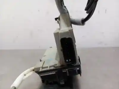 Автозапчастина б/у замок заднього правого дверя для CITROEN DS5 Sport Посилання на OEM IAM 9686919680  N1.Z1.28.2.A Автозапчастина б/у замок заднього правого дверя для CITROEN DS5 Sport Посилання на OEM IAM 9686919680  N1.Z1.28.2.A