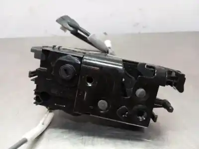 Автозапчастина б/у замок заднього правого дверя для citroen ds5 sport посилання на oem iam 9686919680  n1.z1.28.2.a Автозапчастина б/у замок заднього правого дверя для citroen ds5 sport посилання на oem iam 9686919680  n1.z1.28.2.a