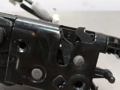 Автозапчастина б/у замок заднього правого дверя для citroen ds5 sport посилання на oem iam 9686919680  n1.z1.28.2.a Автозапчастина б/у замок заднього правого дверя для citroen ds5 sport посилання на oem iam 9686919680  n1.z1.28.2.a