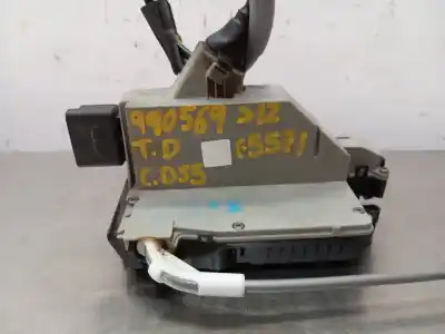 Автозапчасти б/у замок задней левой двери за citroen ds5 sport ссылки oem iam 9686919780  n1.z1.28.2.a Автозапчасти б/у замок задней левой двери за citroen ds5 sport ссылки oem iam 9686919780  n1.z1.28.2.a