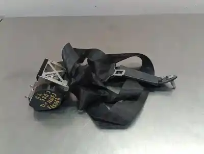 Автозапчастина б/у задній правий ремін безпеки для citroen ds5 sport посилання на oem iam 98000632xx