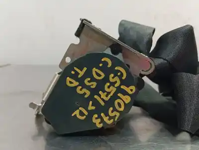 Автозапчасти б/у задний правый ремень безопасности за citroen ds5 sport ссылки oem iam 98000632xx  n1.z2.cintu.14 Автозапчасти б/у задний правый ремень безопасности за citroen ds5 sport ссылки oem iam 98000632xx  n1.z2.cintu.14