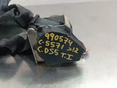 Автозапчастина б/у задній лівий ремін безпеки для citroen ds5 sport посилання на oem iam 98000632xx  n1.z2.cintu.14