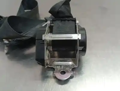 Автозапчастина б/у задній лівий ремін безпеки для citroen ds5 sport посилання на oem iam 98000632xx