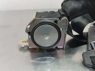 Автозапчастина б/у задній лівий ремін безпеки для citroen ds5 sport посилання на oem iam 98000632xx  n1.z2.cintu.14