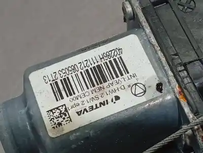 Автозапчасти б/у регулятор стекла переднего правого за citroen ds5 sport ссылки oem iam 9804388180  n1.z2.22.2.3 Автозапчасти б/у регулятор стекла переднего правого за citroen ds5 sport ссылки oem iam 9804388180  n1.z2.22.2.3