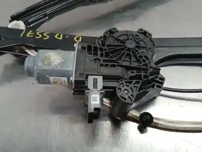 Автозапчастина б/у регулятор переднього правого скла для citroen ds5 sport посилання на oem iam 9804388180