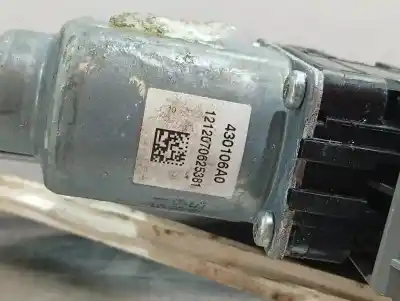 Автозапчасти б/у регулятор стекла переднего правого за citroen ds5 sport ссылки oem iam 9804388180  n1.z2.22.2.3 Автозапчасти б/у регулятор стекла переднего правого за citroen ds5 sport ссылки oem iam 9804388180  n1.z2.22.2.3