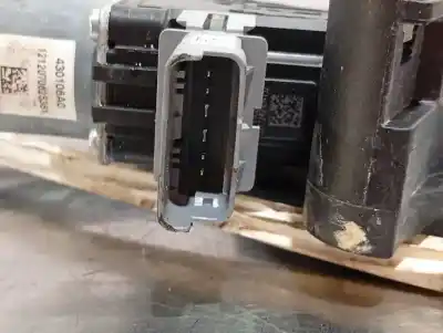 Автозапчасти б/у регулятор стекла переднего правого за citroen ds5 sport ссылки oem iam 9804388180  n1.z2.22.2.3 Автозапчасти б/у регулятор стекла переднего правого за citroen ds5 sport ссылки oem iam 9804388180  n1.z2.22.2.3