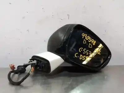 Автозапчастина б/у правий задний огляд для citroen ds5 sport посилання на oem iam   n1.z1.15.2.m Автозапчастина б/у правий задний огляд для citroen ds5 sport посилання на oem iam   n1.z1.15.2.m