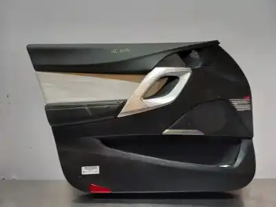 Автозапчасти б/у обивка левой передней двери за citroen ds5 sport ссылки oem iam   n1.z1.9.2.b