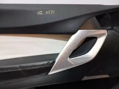 Автозапчасти б/у обивка левой передней двери за citroen ds5 sport ссылки oem iam   n1.z1.9.2.b