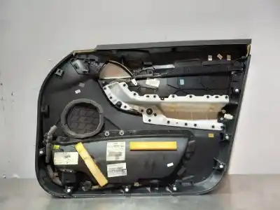 Автозапчасти б/у обивка левой передней двери за citroen ds5 sport ссылки oem iam   n1.z1.9.2.b