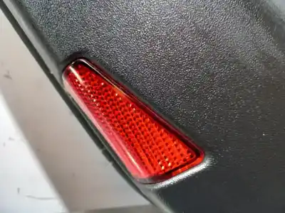 Автозапчастина б/у обликка задніх правіх дверей для citroen ds5 sport посилання на oem iam 