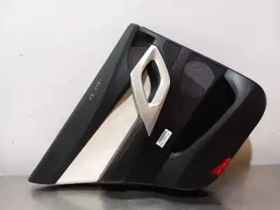 Автозапчастина б/у обкітка задніх лівіх дверей для citroen ds5 sport посилання на oem iam 