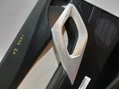 Автозапчасти б/у обивка задней левой двери за citroen ds5 sport ссылки oem iam   n1.z1.9.2.b