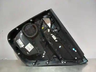 Автозапчасти б/у обивка задней левой двери за citroen ds5 sport ссылки oem iam   n1.z1.9.2.b