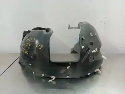 Автозапчастина б/у передня ліва колесна арка для citroen ds5 sport посилання на oem iam 9800409080  n2.z1.8.3.3