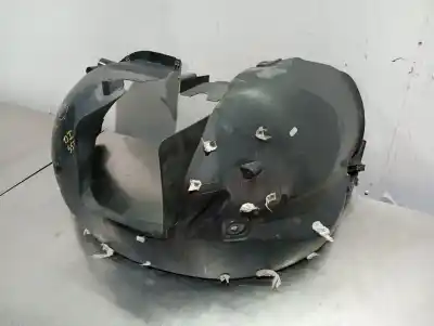 Автозапчастина б/у передня ліва колесна арка для citroen ds5 sport посилання на oem iam 9800409080