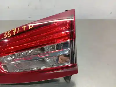 Автозапчастина б/у внутрішній правий завод для citroen ds5 sport посилання на oem iam 9803167980