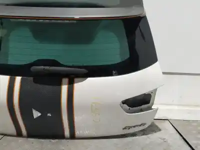 Автозапчастина б/у загальні двері для citroen ds5 sport посилання на oem iam 