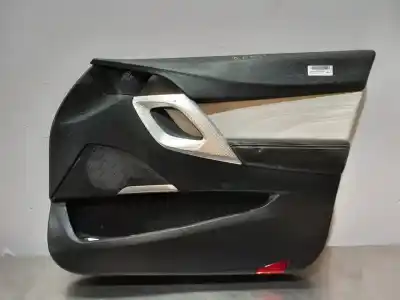 Автозапчастина б/у обработка передніх правіх дверей для citroen ds5 sport посилання на oem iam   n1.z1.9.2.b