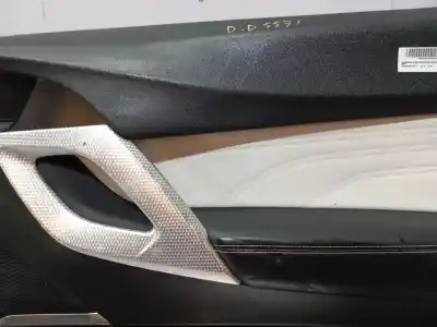 Автозапчастина б/у обработка передніх правіх дверей для citroen ds5 sport посилання на oem iam 