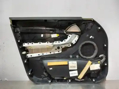 Автозапчастина б/у обработка передніх правіх дверей для citroen ds5 sport посилання на oem iam   n1.z1.9.2.b