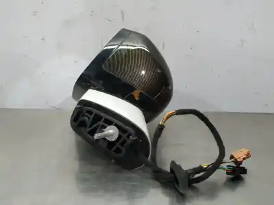 Автозапчастина б/у ліве дзеркало для citroen ds5 sport посилання на oem iam 