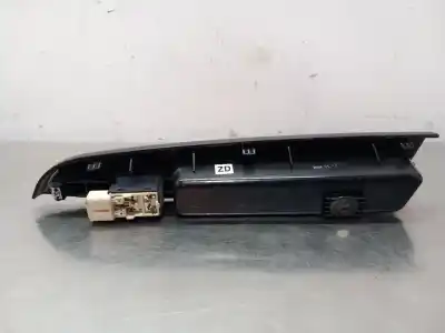 Peça sobressalente para automóvel em segunda mão botão / interruptor elevador vidro dianteiro direito por chevrolet matiz 1.0 s referências oem iam 201002514
