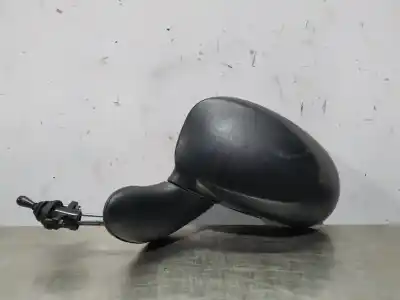 Peça sobressalente para automóvel em segunda mão espelho retrovisor esquerdo por chevrolet matiz 1.0 s referências oem iam   n1.z1.14.1.m