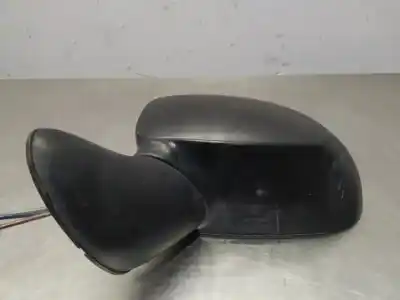 Peça sobressalente para automóvel em segunda mão espelho retrovisor esquerdo por chevrolet matiz 1.0 s referências oem iam   n1.z1.14.1.m