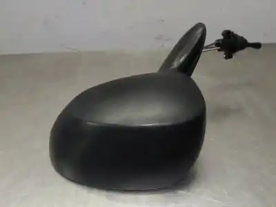 Peça sobressalente para automóvel em segunda mão espelho retrovisor esquerdo por chevrolet matiz 1.0 s referências oem iam   n1.z1.14.1.m