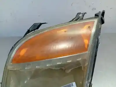 Peça sobressalente para automóvel em segunda mão farol / farolim esquerdo por ford fusion (cbk) 1.25 ambiente referências oem iam 24689700l  n1.z1.21.6.m