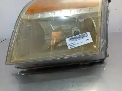 Recambio de automóvil de segunda mano de FARO IZQUIERDO para FORD FUSION (CBK)  referencias OEM IAM 24689700L  N1.Z1.21.6.M