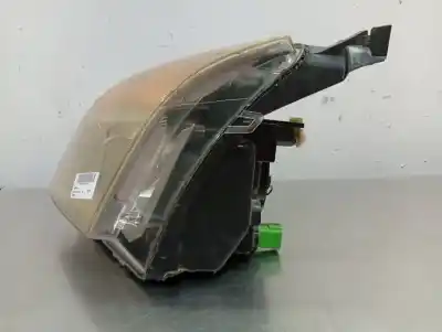 Peça sobressalente para automóvel em segunda mão farol / farolim esquerdo por ford fusion (cbk) 1.25 ambiente referências oem iam 24689700l  n1.z1.21.6.m