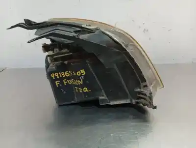 Peça sobressalente para automóvel em segunda mão farol / farolim esquerdo por ford fusion (cbk) 1.25 ambiente referências oem iam 24689700l  n1.z1.21.6.m