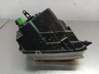 Peça sobressalente para automóvel em segunda mão farol / farolim esquerdo por ford fusion (cbk) 1.25 ambiente referências oem iam 24689700l  n1.z1.21.6.m