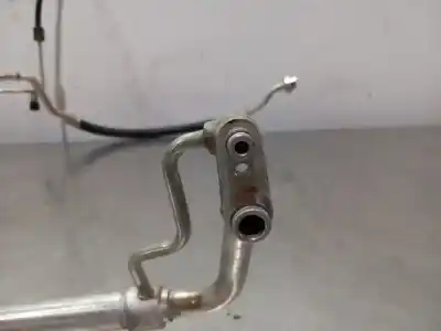 Peça sobressalente para automóvel em segunda mão tubos de ar condicionado por audi a3 sportback (8va) ambiente 122 cv / 90 kw referências oem iam 