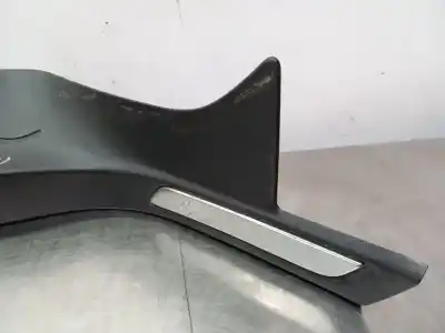 Автозапчастина б/у задні модинги для citroen ds5 sport посилання на oem iam 