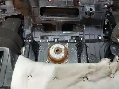 Peça sobressalente para automóvel em segunda mão kit airbag por kia sportage emotion 4x2 referências oem iam 