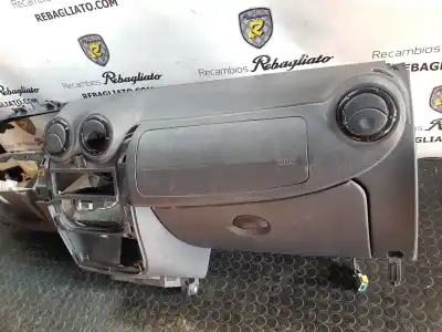 Second-hand car spare part  for DACIA DUSTER  OEM IAM references   N1.Z2.11.2 3