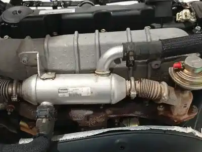 Pezzo di ricambio per auto di seconda mano MOTORE COMPLETO per CITROEN C5 BERLINA  Riferimenti OEM IAM RHZ  N1.Z1.1.4.B