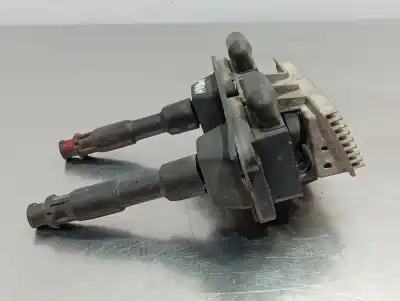 Pezzo di ricambio per auto di seconda mano bobina di accensione per audi a4 berlina (b5) 1.9 tdi riferimenti oem iam 058905105a