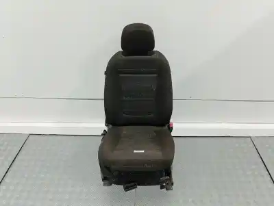 Second-hand car spare part right front seat for opel meriva b monospace (s10) 1.7 cdti (75) oem iam references   n2.z2.pasillo.5.f3