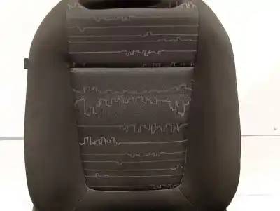 Second-hand car spare part right front seat for opel meriva b monospace (s10) 1.7 cdti (75) oem iam references   n2.z2.pasillo.5.f3